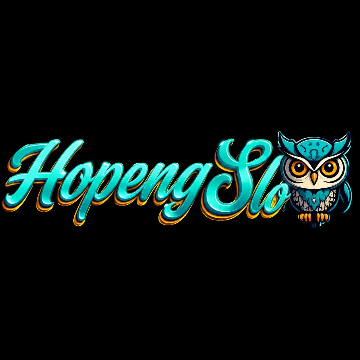 HOPENGSLOT - Pembuat Logo Terbaik untuk Kreasi Desain Anda