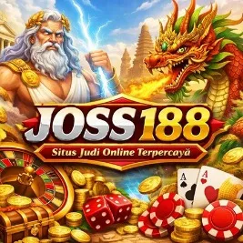 JOSS188 - Game Edukasi Seru untuk Anak TK