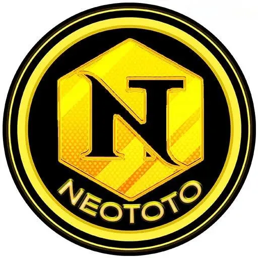 NEOTOTO - Petualangan Seru dalam Dunia RPG